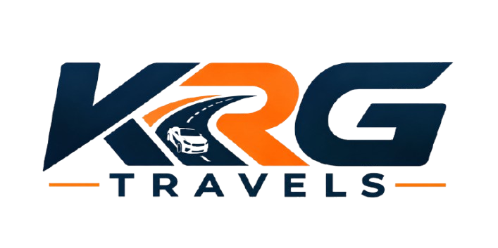 KRG Travels